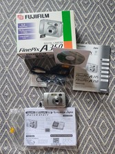 Macchina fotografica Fujifilm