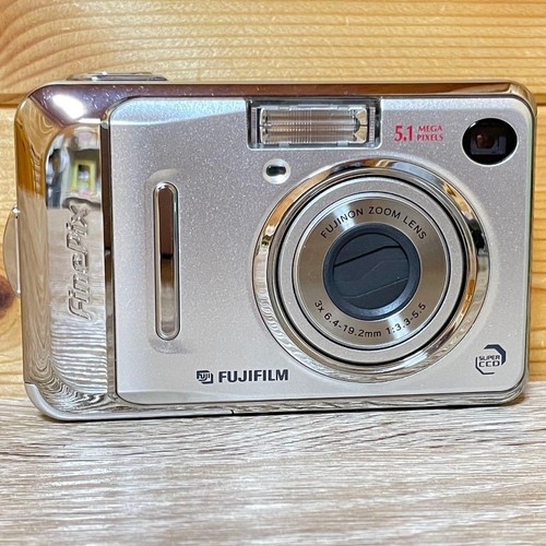 Fotocamera digitale compatta