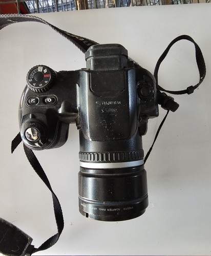 Fujifilm finepix macchina - finepix,