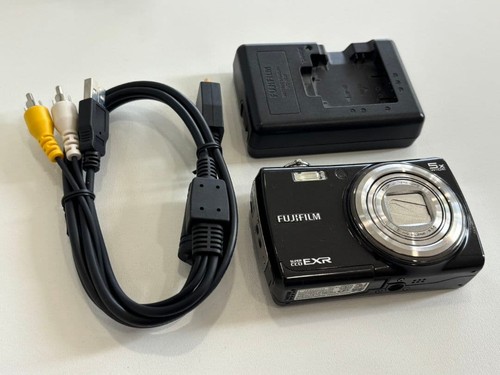 Fujifilm finepix f200exr - fujifilm,
