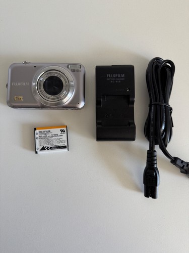 Fujifilm finepix 12 - fujifilm, jx