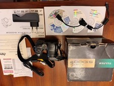 MACCHINA FOTOGRAFICA DIGITALE