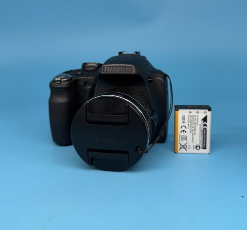 Fujifilm finepix sl240 14mp - sl240,