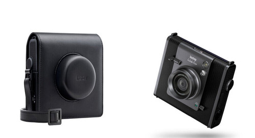 Fujifilm instax ampio evo nero - ampio,