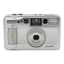 Fotocamera Compatta Macchina