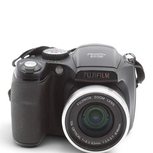 Fuji fujifilm finepix - finepix, s5700