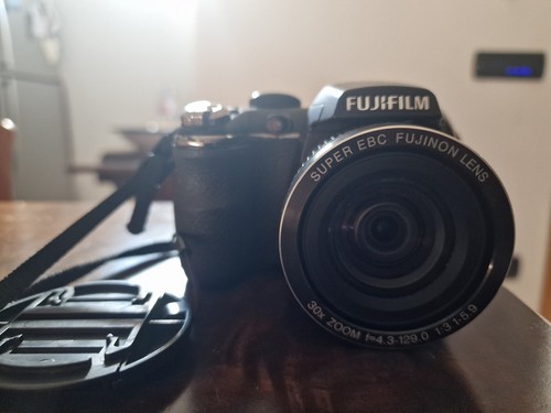 Macchina fotografica fujifilm - macchina,