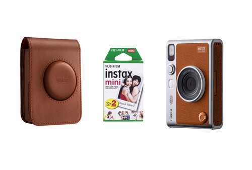Fujifilm instax mini fuji evo - instax,