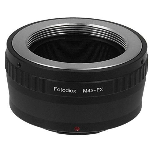 Fotodiox adattatore obiettivo - fotodiox,