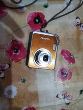 macchina fotografica digitale