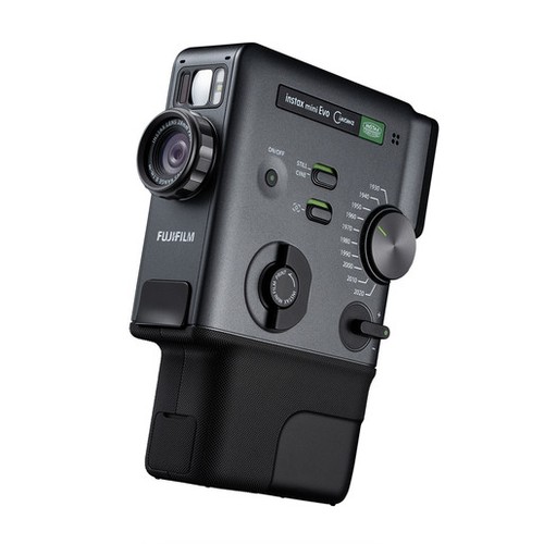 Fujifilm instax mini - fujifilm, evo