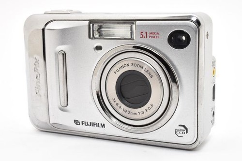 Fotocamera digitale compatta