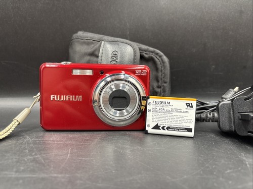Fujifilm finepix j32 - fujifilm,