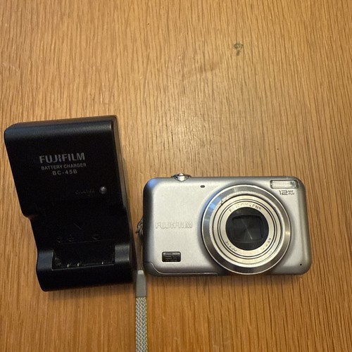 Fujifilm finepix jx210 - finepix,