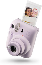 Fujifilm  Mini 12 Lilac Purple