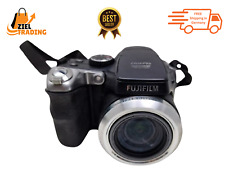 FujiFilm Finepix S 8000 fd||