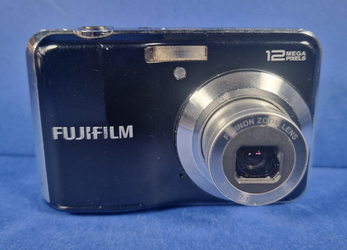 Fujifilm finepix av110 - finepix,