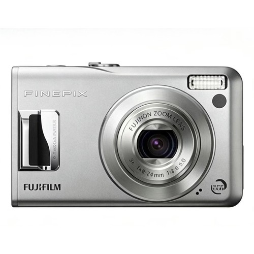 Fujifilm finepix f31fd 3 - fujifilm, 6,3