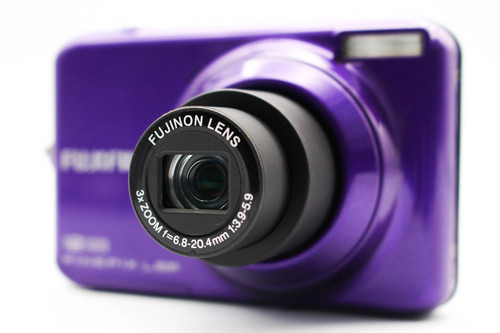 Fujifilm finepix l55 - fujifilm,