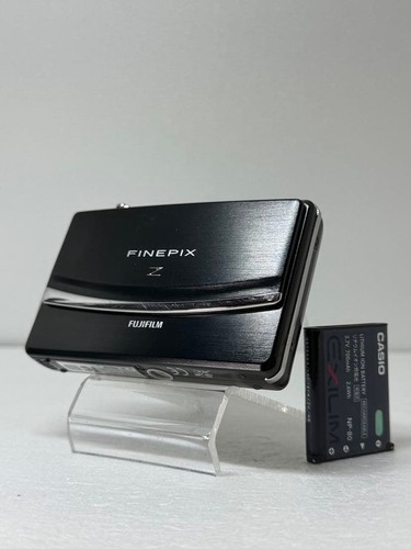 Fotocamera digitale compatta