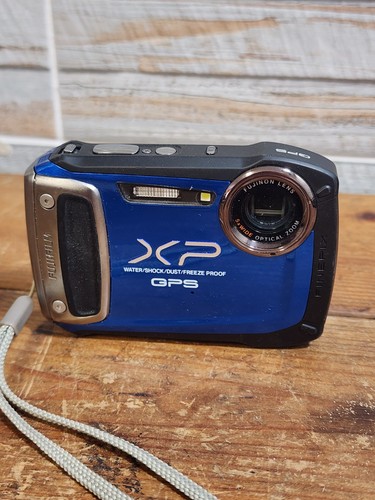 Fujifilm finepix xp150 - fujifilm,