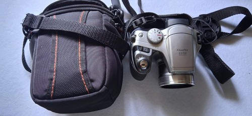 Macchina fotografica compatta - fotografica,