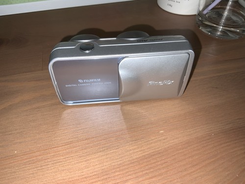 Fujifilm finepix a605 - fujifilm,