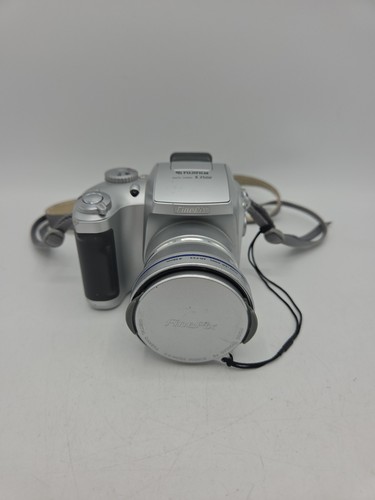 Fujifilm finepix s3500 - fujifilm, 4,0