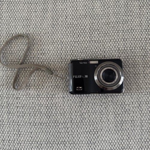 Fujifilm finepix ax245w - fujifilm,