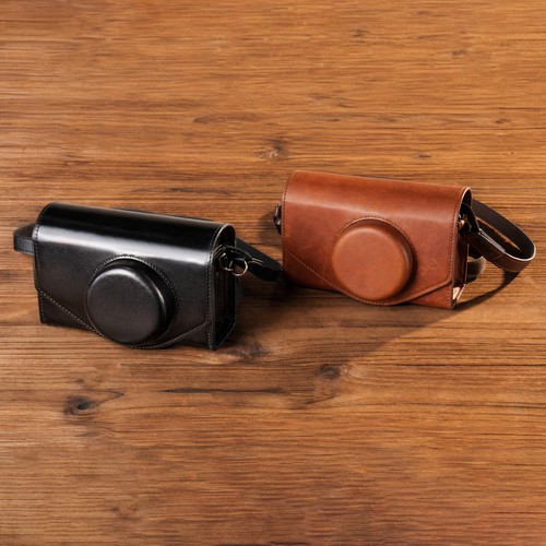 Smallrig custodia pelle per - smallrig,
