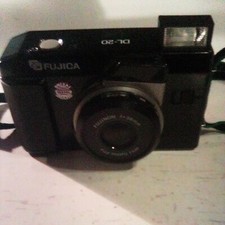 Macchina Fotografica