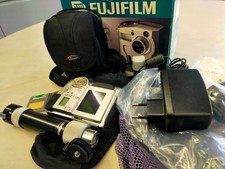 macchina fotografica Fujifilm