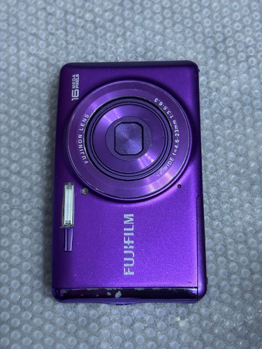 Fotocamera digitale compatta