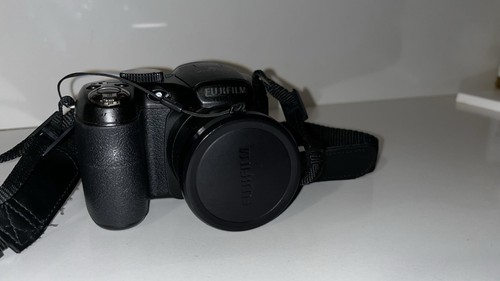 Macchina fotografica fujifilm - macchina,