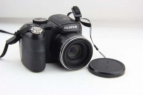 Fujifilm finepix s2960 - fujifilm, 14