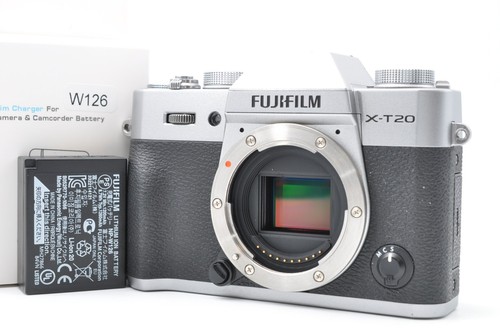 Exc fujifilm fuji t20 - fujifilm,