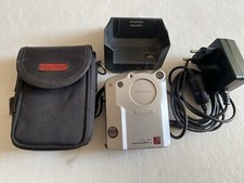 Macchina Fotografica Digitale