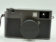 FUJIFILM X HALF FOTOCAMERA