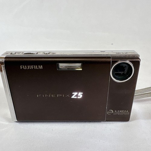 Usato fujifilm finepix z5fd - fujifilm,
