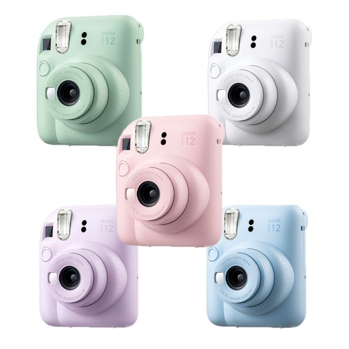 Fujifilm instax mini - instax,