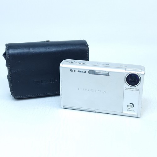 Fotocamera digitale fujifilm - fotocamera,