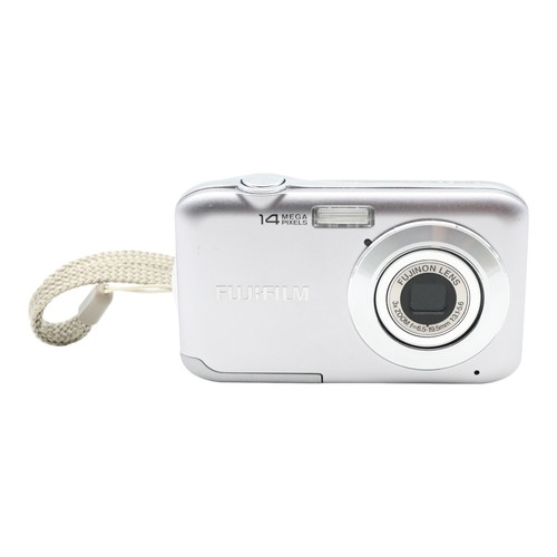 Fujifilm finepix jv200 - fujifilm,