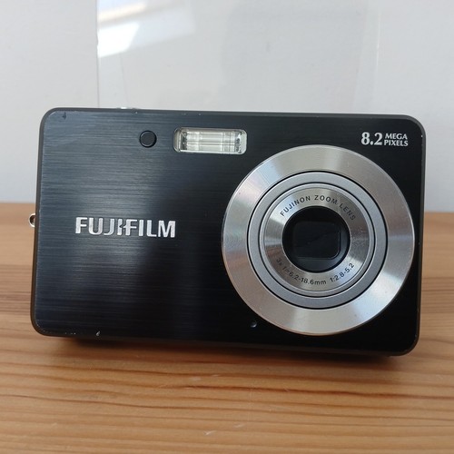 Fujifilm finepix j10 - finepix,