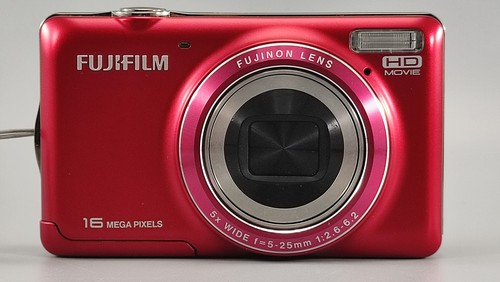 Fujifilm finepix jx420 - fujifilm,