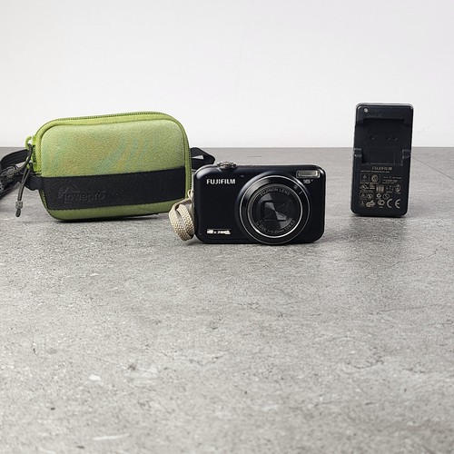Fujifilm finepix jx400 - finepix,