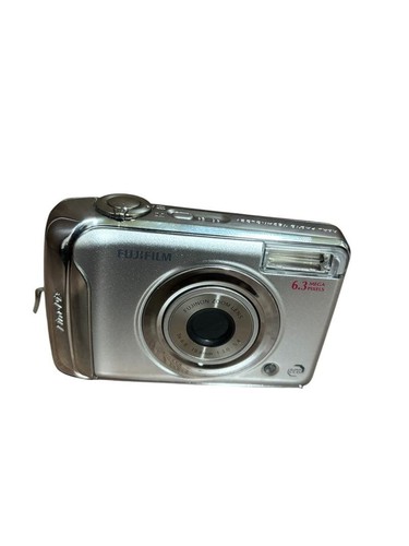 Fotocamera digitale compatta