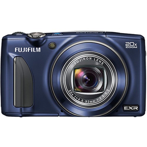 Fujifilm finepix f900exr - fujifilm,