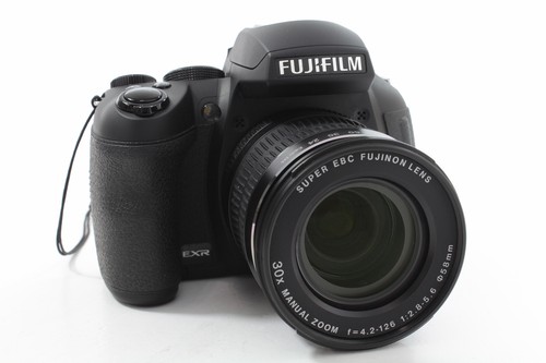 Fujifilm finepix hs35 exr - finepix,