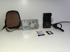 Macchina Fotografica Digitale