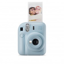 Fuji INSTAX MINI 12 Macchina